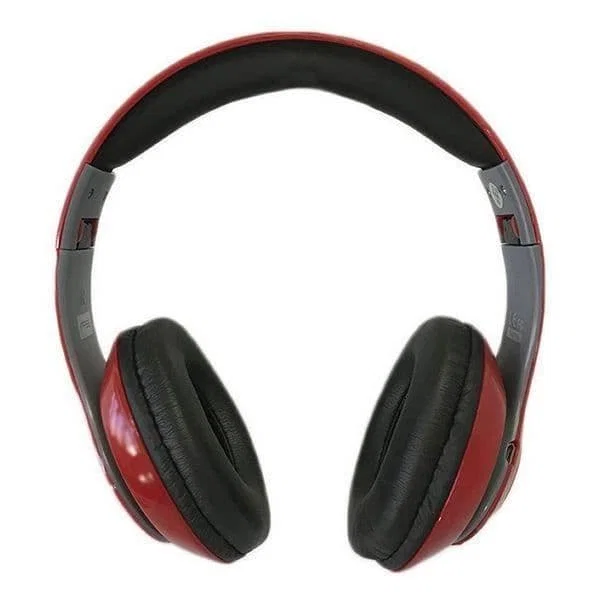 Omega Technology FH0916 Wireless On-ear Headset