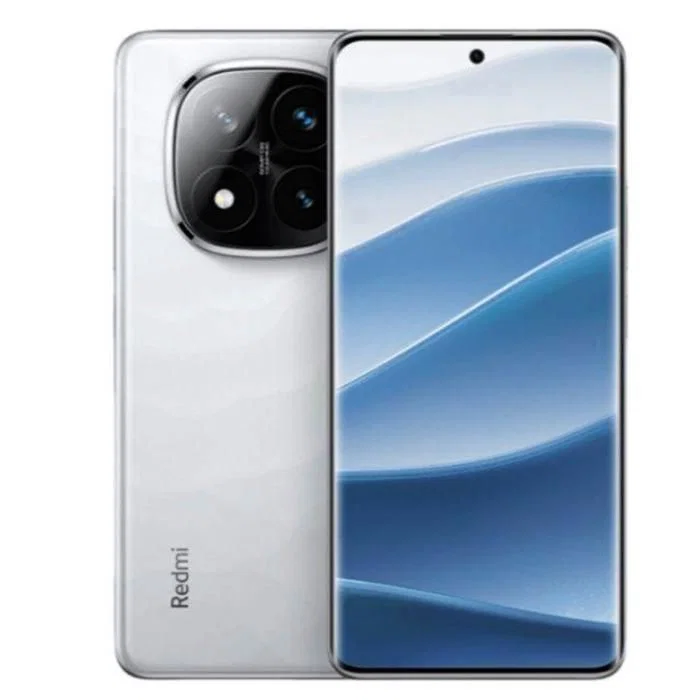 Xiaomi Redmi Note 15 Pro 5G 12GB RAM 512GB