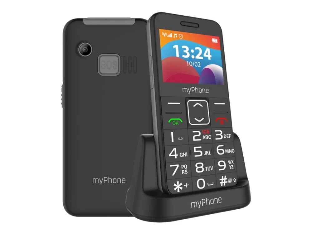 MyPhone Halo 3
