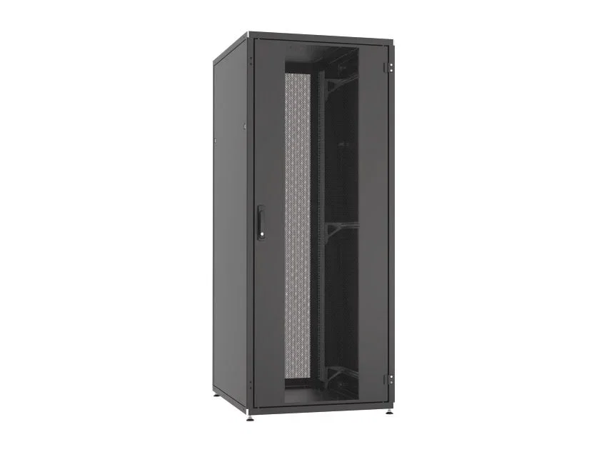 EFB-Elektronik 42U 800x1000 mm RAL9005 PRO-4280TS.P1P2