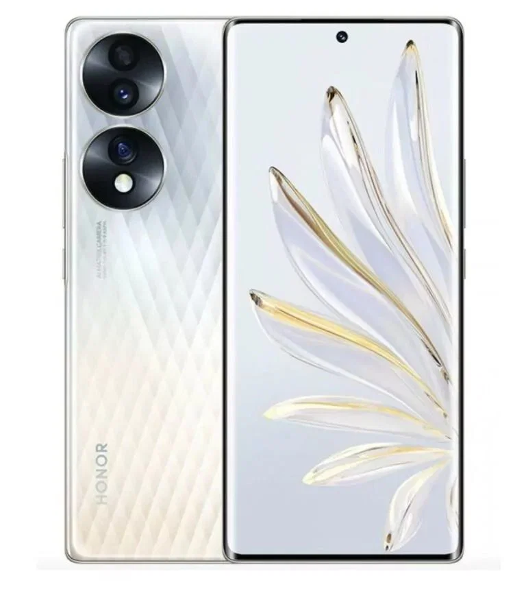 Honor 70 5G Dual SIM 8GB RAM 256GB