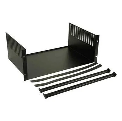 Adam Hall Rack Tray 3U