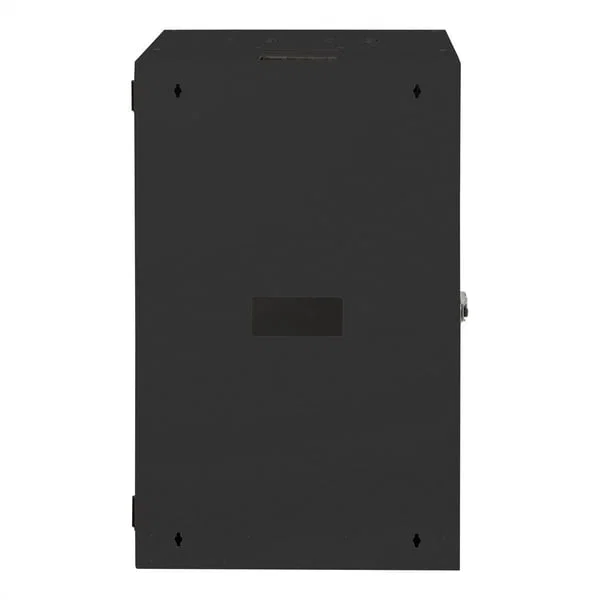 Roline 20U 600X600 Svart Väggskåp