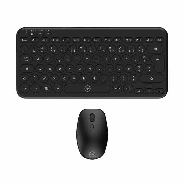 Mobility Lab CP420W Combo Mini AZERTY Kompakt