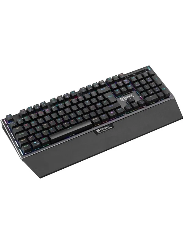 Sandberg FireStorm Mech 640-26 (BE)