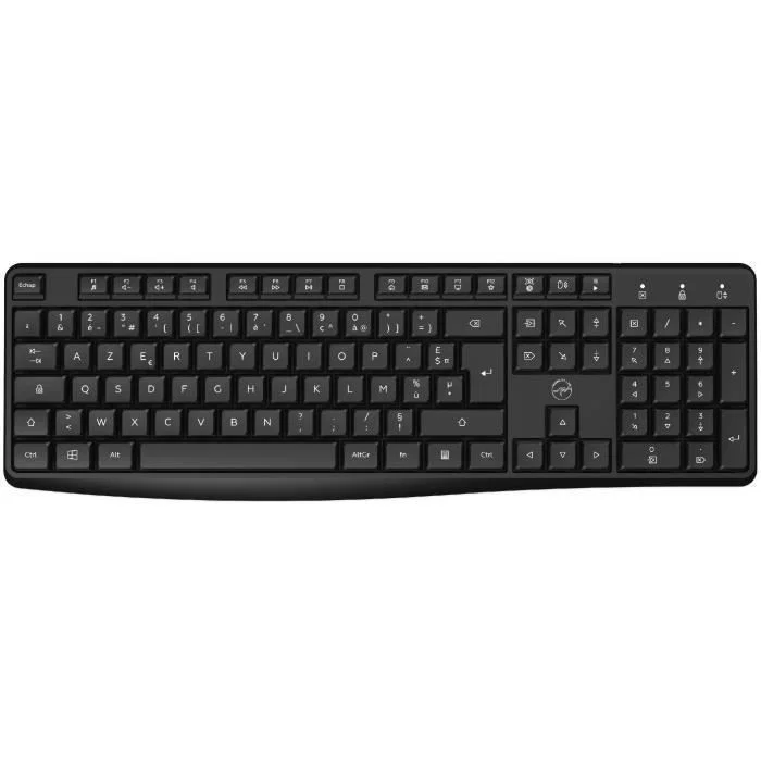 Mobility Lab Deluxe AZERTY