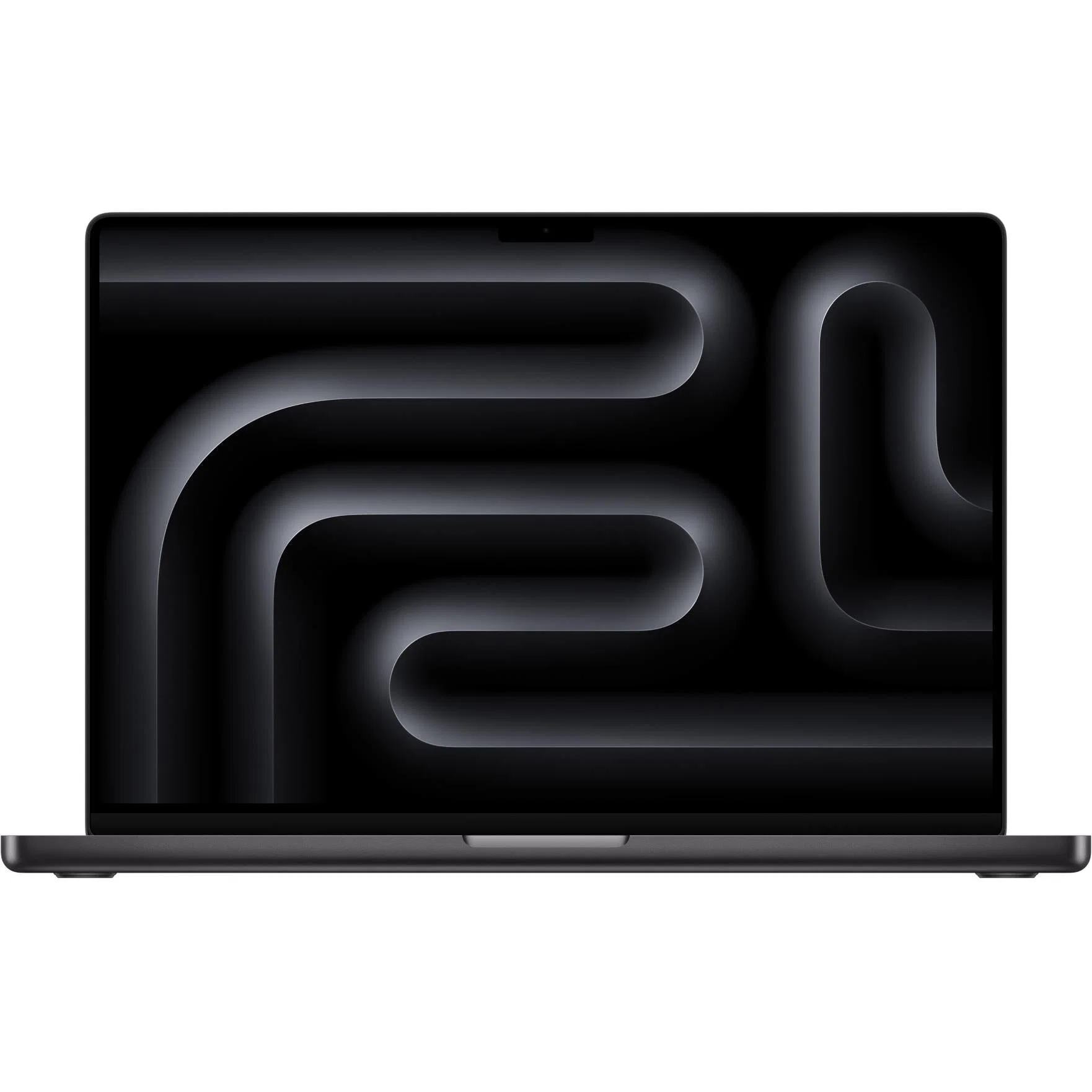 Apple MacBook Pro 16" (2026) (EN) M5 Pro 18C CPU 20C GPU 24GB RAM 1TB SSD