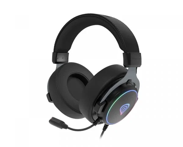 Genesis NEON 764 RGB Over-Ear Headset