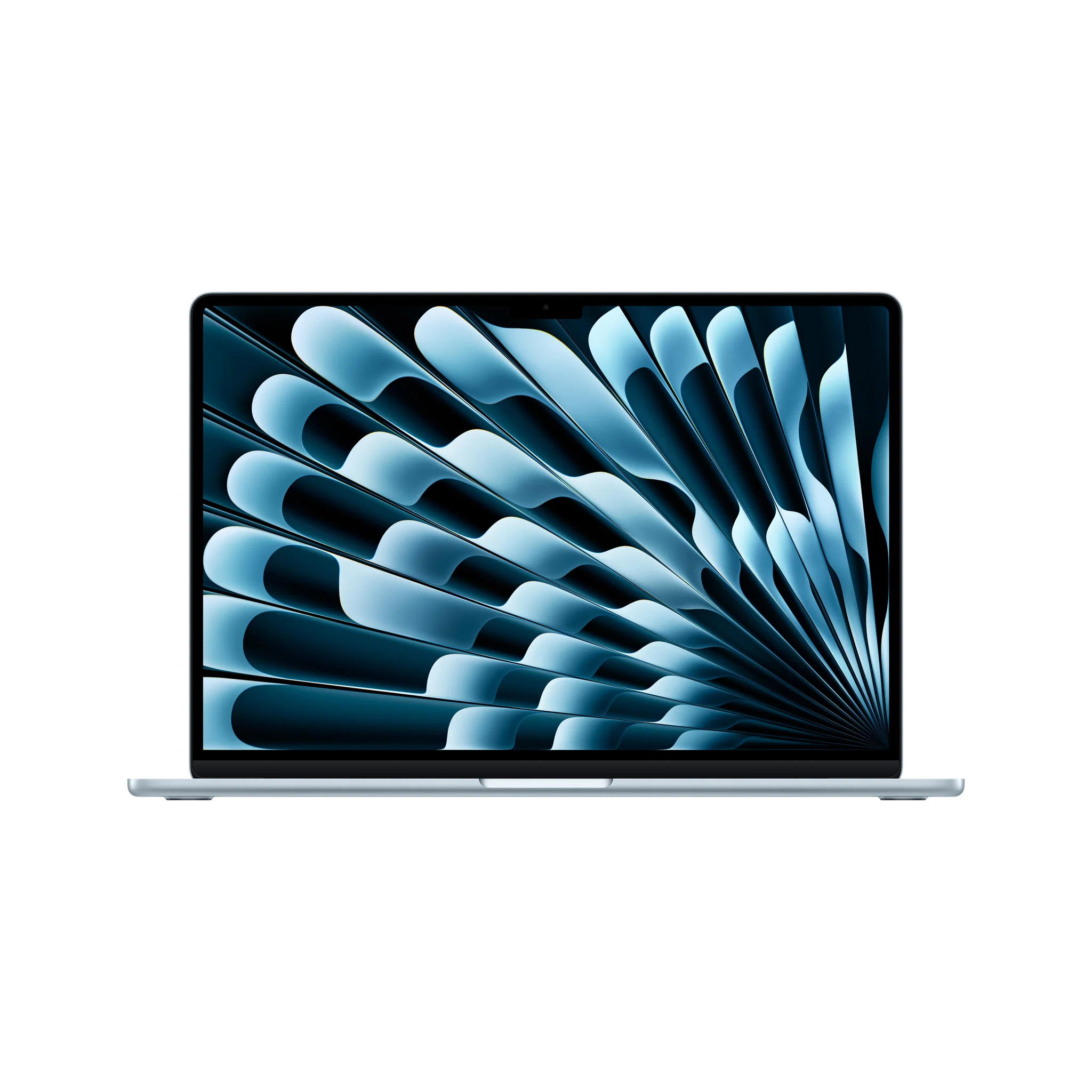 Apple MacBook Air 15” (2026) (Swe) M5 10C CPU 10C GPU 24GB RAM 1TB SSD