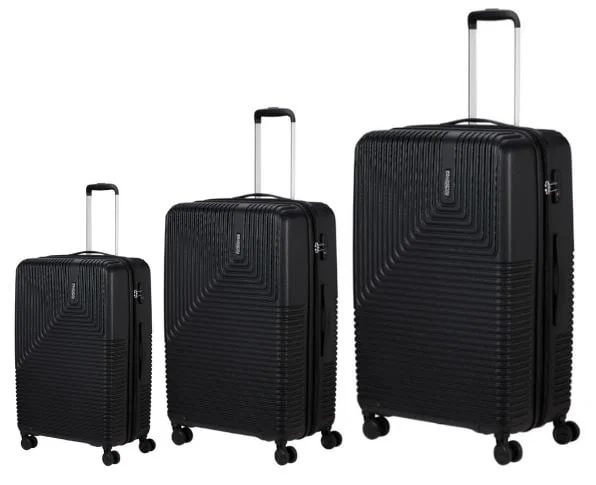 American Tourister Niteline 3-set