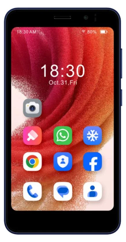 AGM Note N2 3GB RAM 32GB