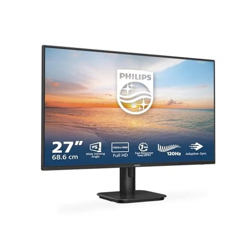 Philips 27E1N1190A 27" FHD 120Hz IPS