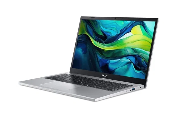 Acer Aspire Go 15 AG15-41P-R6QJ 15.6" Ryzen 7 7735HS 32GB RAM 1TB SSD