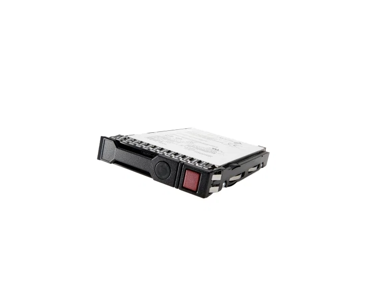 HPE P13810-001 2.5" Serial ATA III SSD 1.92TB