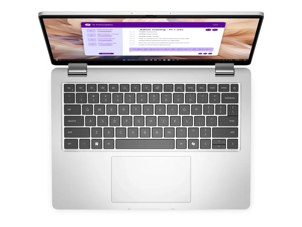 Dell Pro 14 Plus YM5F4 14" Core Ultra 7 268V 32GB RAM 512GB SSD