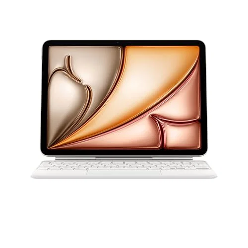 Apple Magic Keyboard för iPad Air 11 tum M3 (Schweiz)