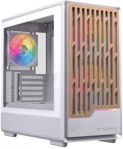 Einarex PM400 (Vit)