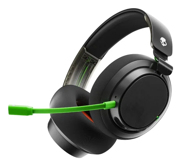 Skullcandy Skullcandy SLYR Pro Multi-Platform Gaming Wireless Over Ear