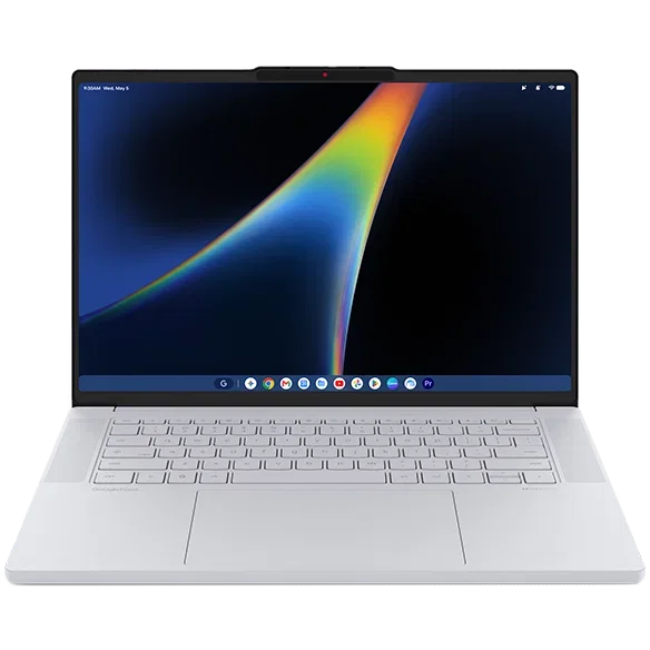 Lenovo Googlebook 83W6CTO1WWSE1 15" Core Ultra 5 325 16GB 256GB SSD