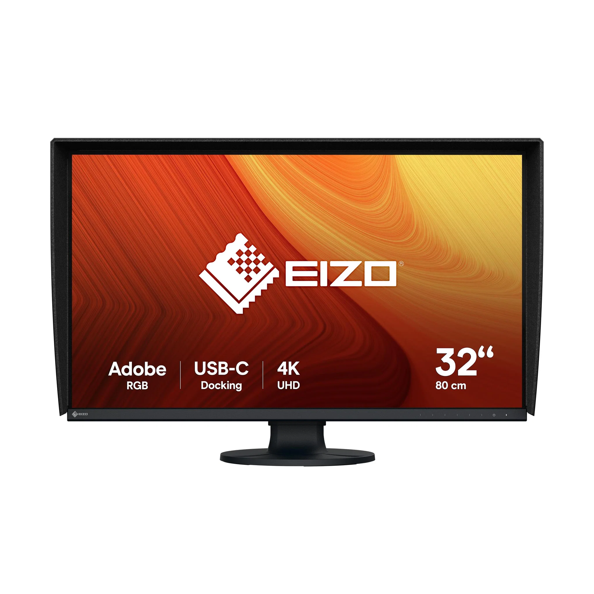 Eizo CS3200X 31.5" 4K 60Hz IPS