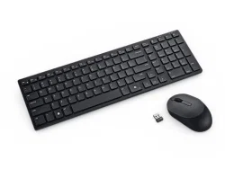 Dell Silent Keyboard and Mouse (DE)