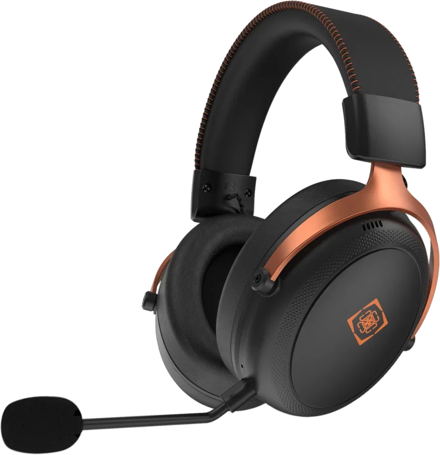 Deltaco DH340 trådlöst gamingheadset