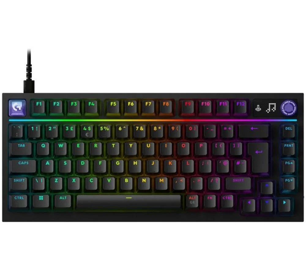 Logitech G316 X 75 Mekanisk