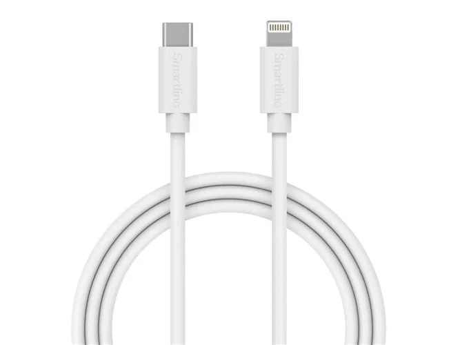 Smartline 10449721 USB-C/Lightning Cable