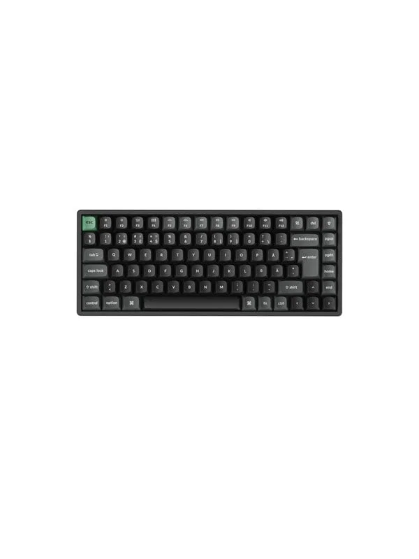 Keychron K2 Ultra 75% 8K (Nordic)