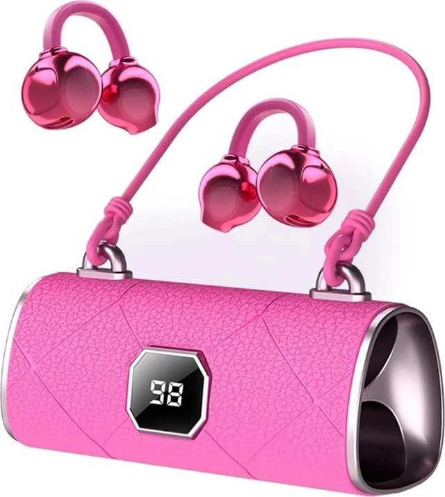 MTK Open-ear Clip-On hörlurar
