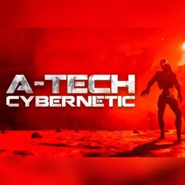 Xreal Cybernetic VR (PC) Steam Key
