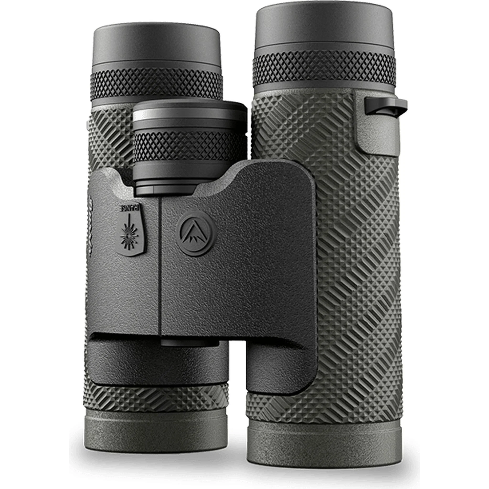 Burris Signature HD LRF 10x42