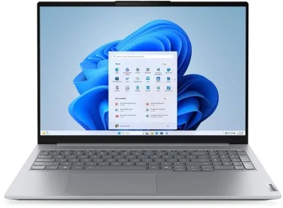 Lenovo ThinkBook 16 G9 21UT000HMX 16.0" Ryzen 7 250 16GB RAM 512GB SSD Radeon 780M