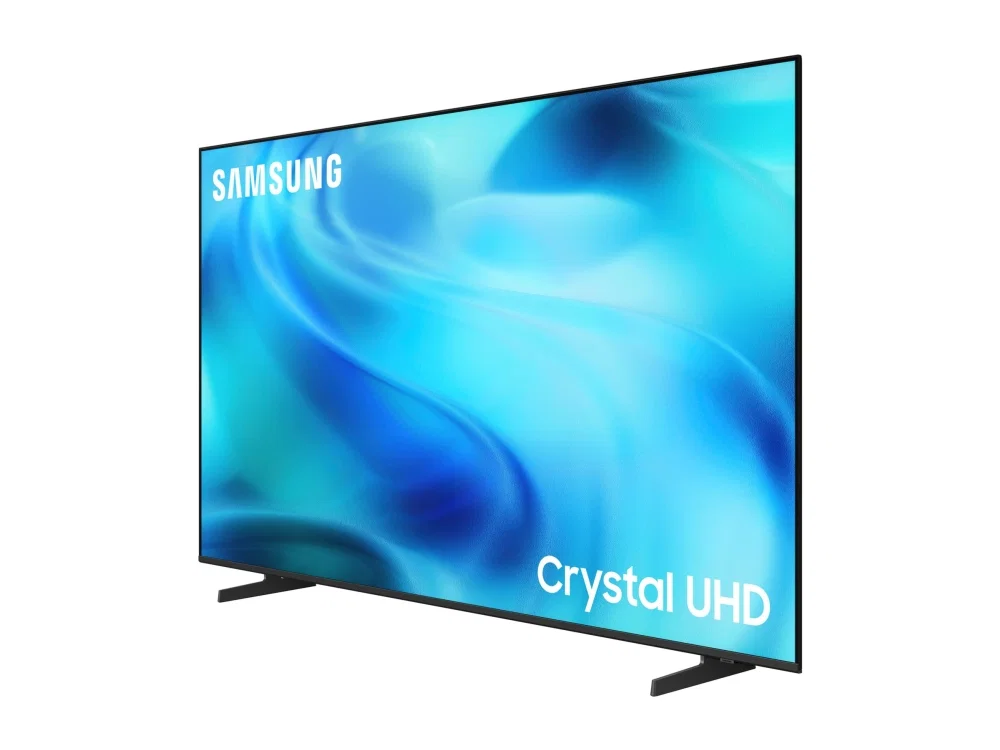 Samsung U8072HU 65" 4K Ultra HD Crystal UHD Smart TV (2026) - UE65U8072HUXXH