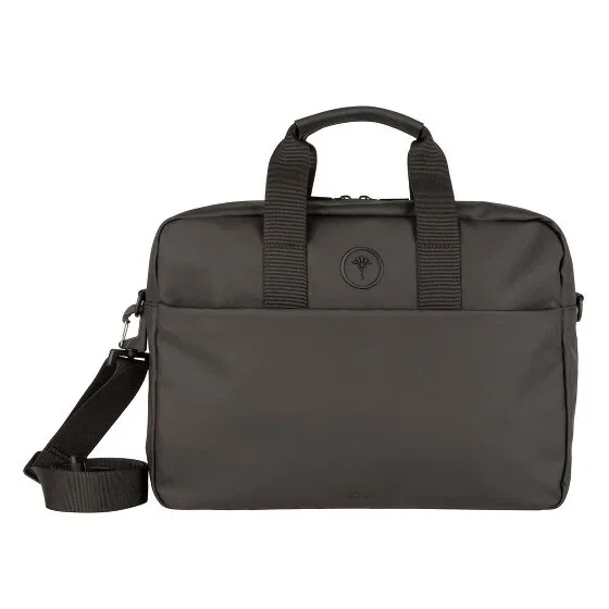 JOOP! Pandion Portfölj (40 cm, svart)