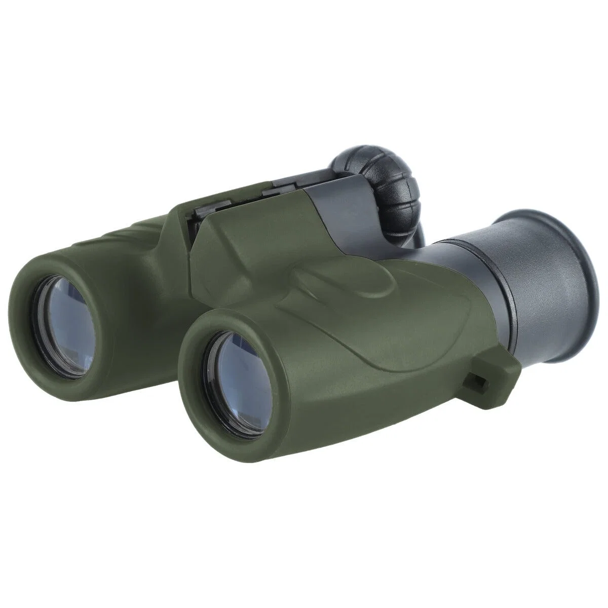 Clas Ohlson 6x21