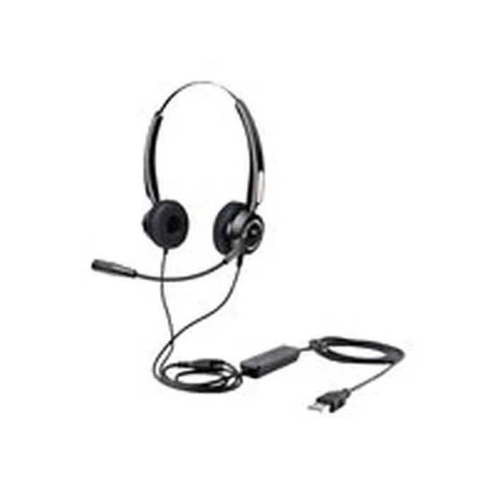 Urban Factory Movee Wired Over Ear
