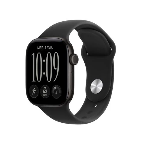 Apple Series 12 46mm Aluminium Sportband MJG84ZR/A