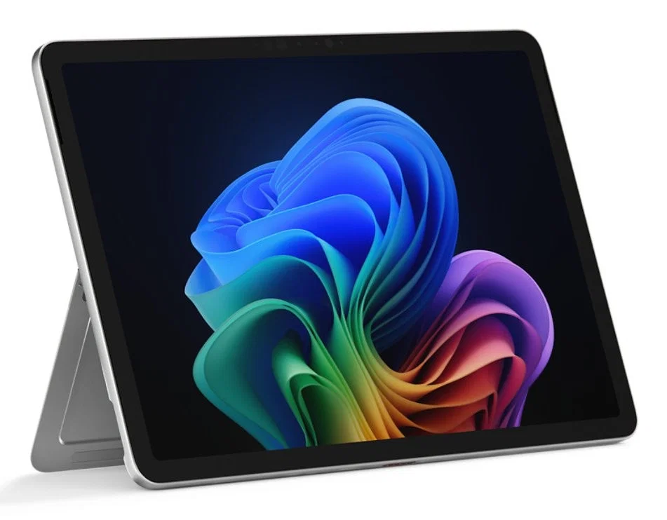 Microsoft Surface Pro EP2-27204 12" Snapdragon X Plus 16GB RAM 512GB SSD
