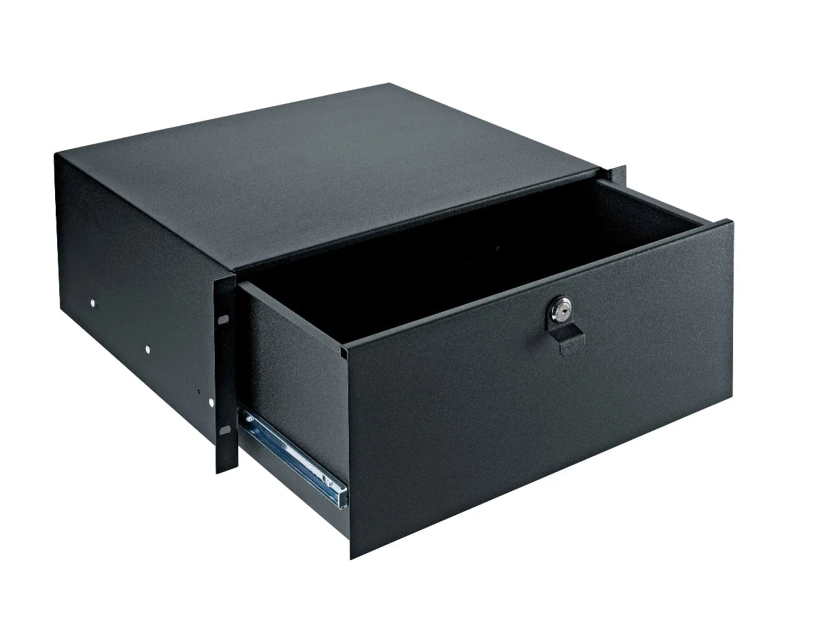 König & Meyer 4U Rack Chassis 25549124