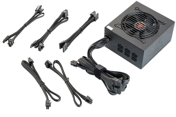 Itek BD600 Black 600W