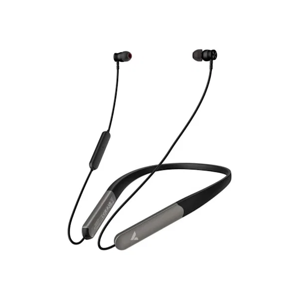 TruSound Pro Nackband Hörlurar