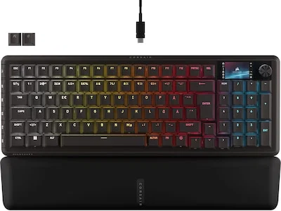 Corsair Vanguard 96 Wireless (Nordic)