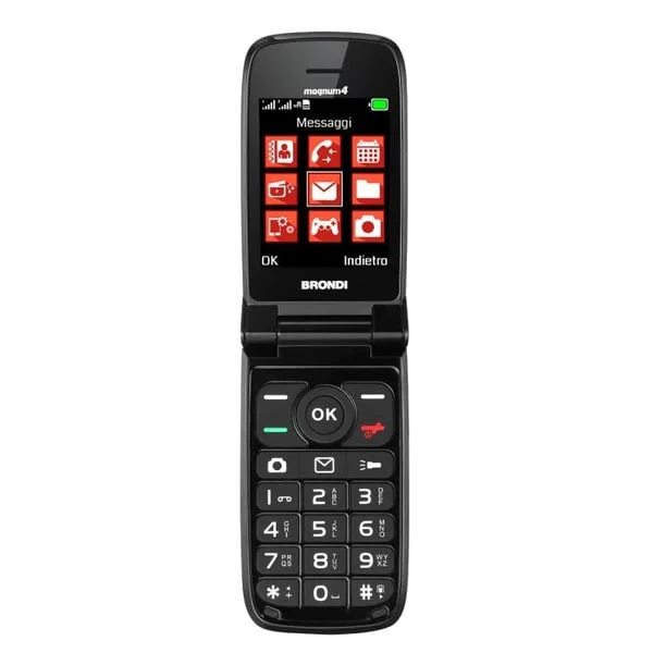 Brondi Magnum 4 Dual SIM