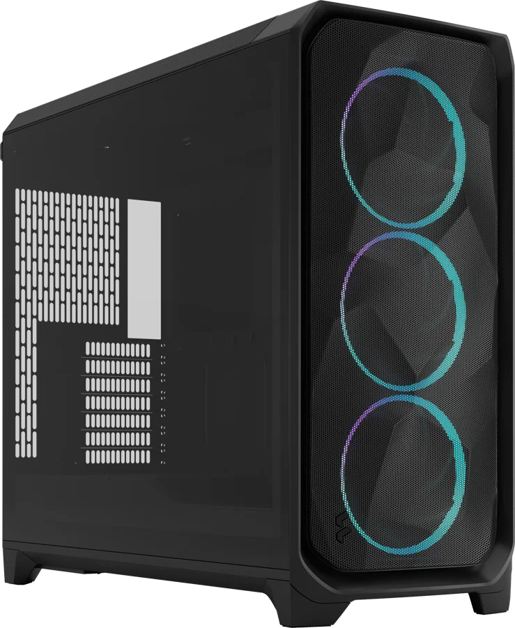 Fractal Design Meshify 3 XL RGB