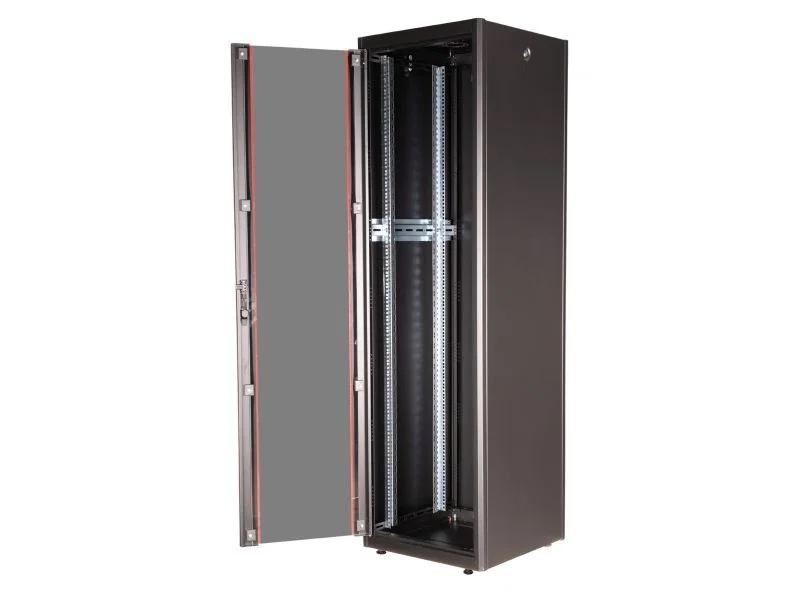 Roline 42U 600X600 Rack Cabinet