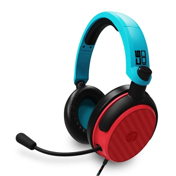 Stealth C6-100 Over-ear
