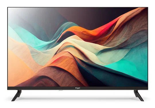 Engel 32" HD LED Smart TV