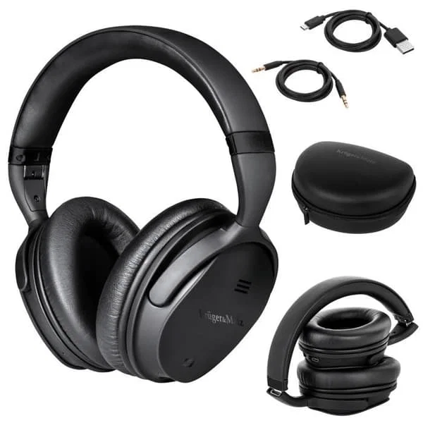 Krüger&Matz F7A Lite Headphones Wireless