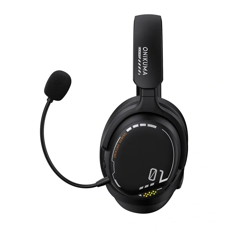 Onikuma GT886 trådlöst gamingheadset